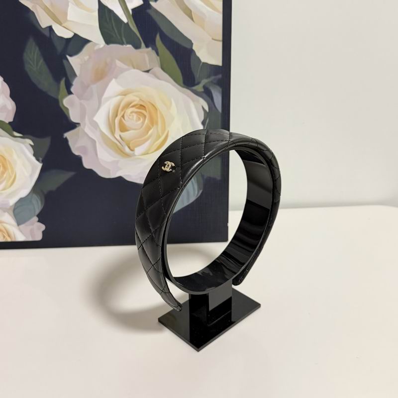 CHanel Headband hh (406)