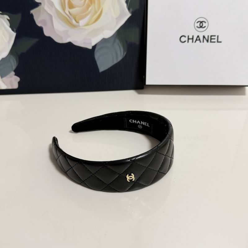 CHanel Headband hh (407)