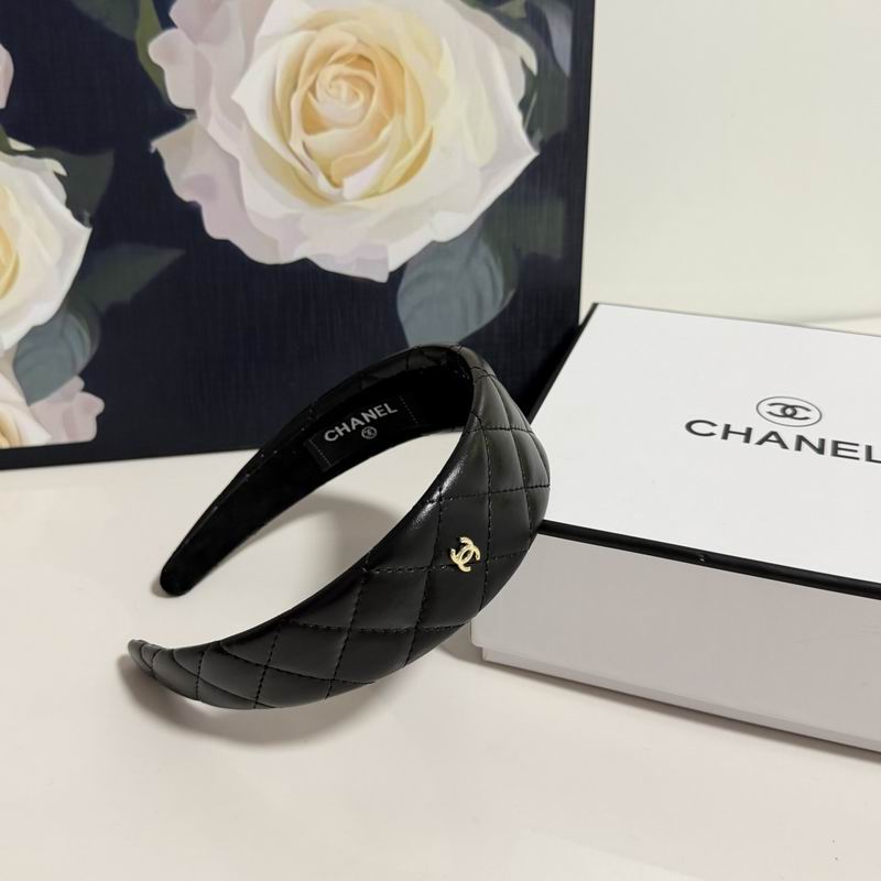 CHanel Headband hh (409)