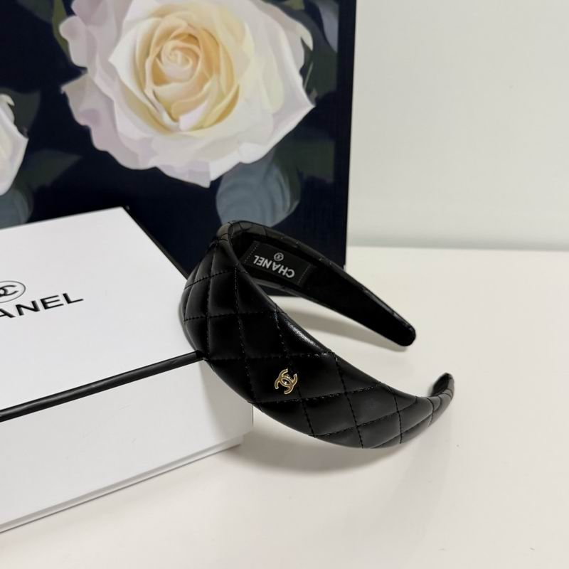 CHanel Headband hh (410)
