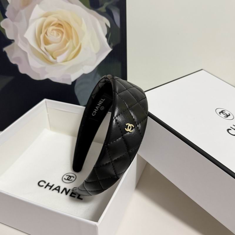 CHanel Headband hh (411)