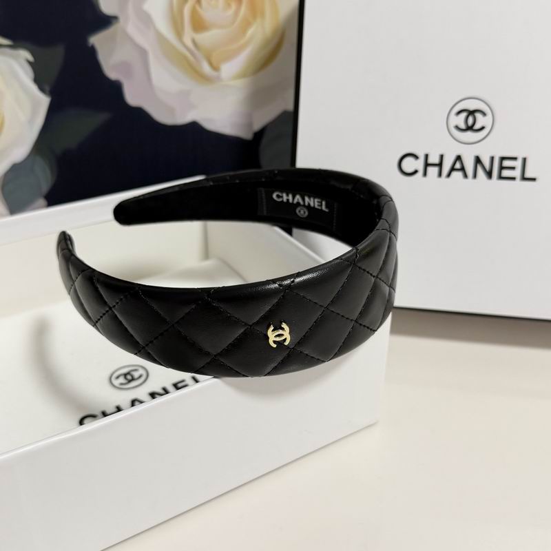 CHanel Headband hh (414)