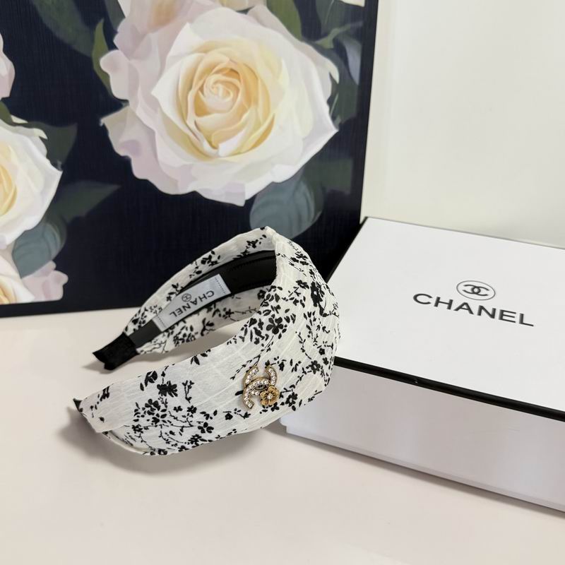 CHanel Headband hh (427)