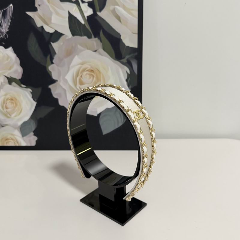 CHanel Headband hh (523)