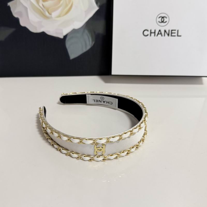 CHanel Headband hh (524)