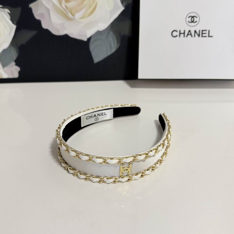 CHanel Headband hh (525)