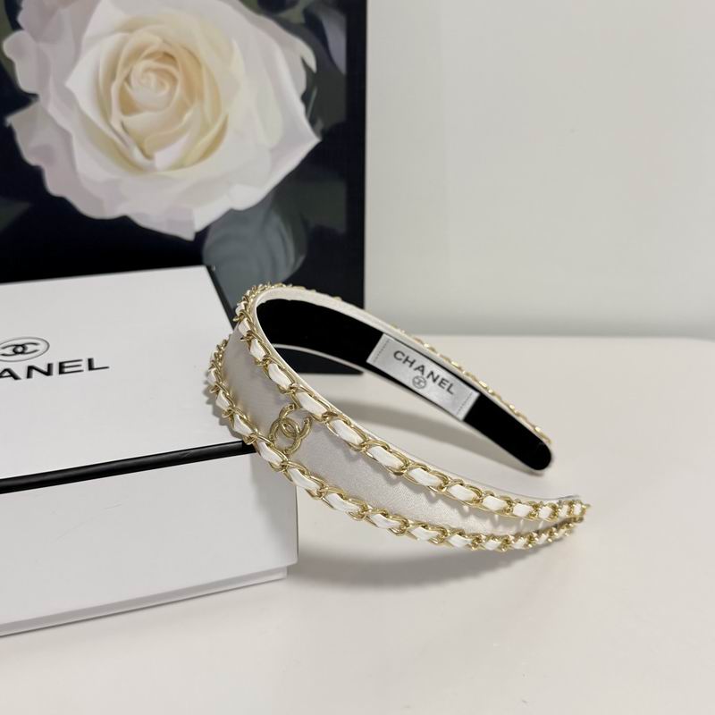 CHanel Headband hh (527)