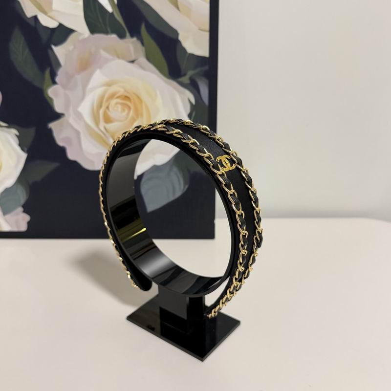 CHanel Headband hh (532)
