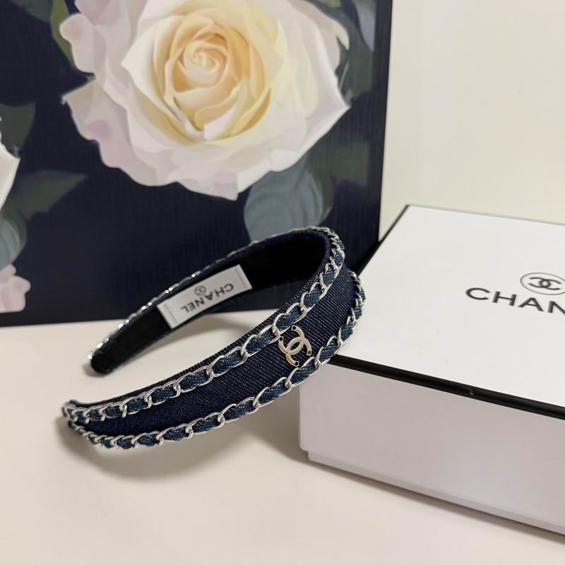 CHanel Headband hh (544)