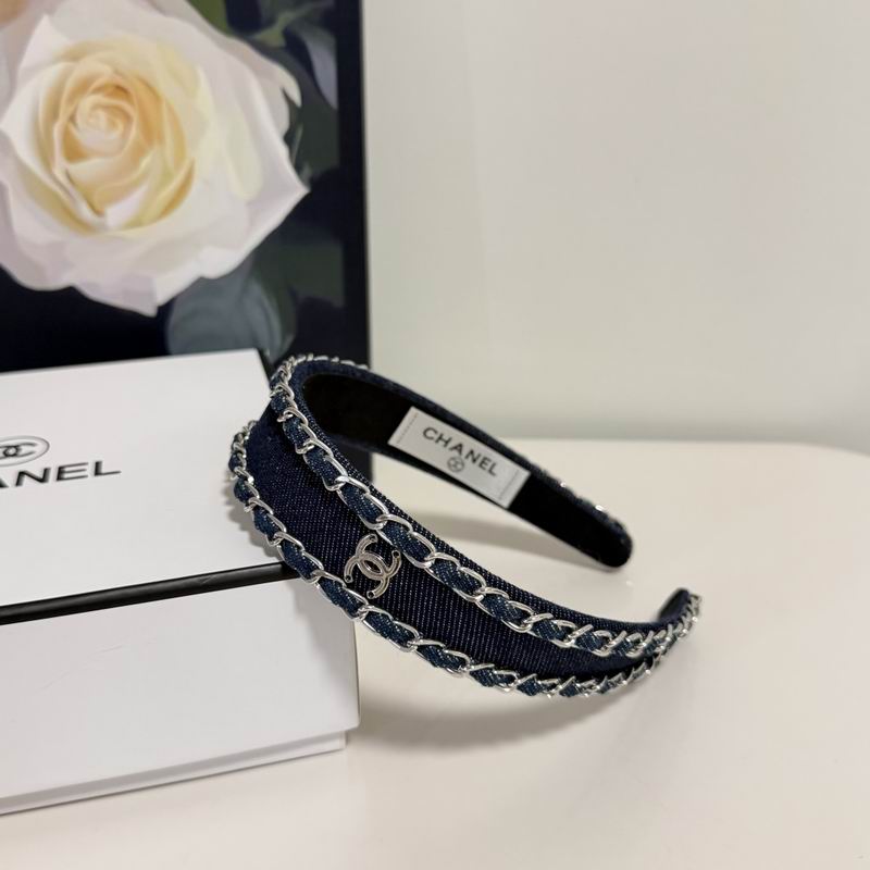 CHanel Headband hh (545)