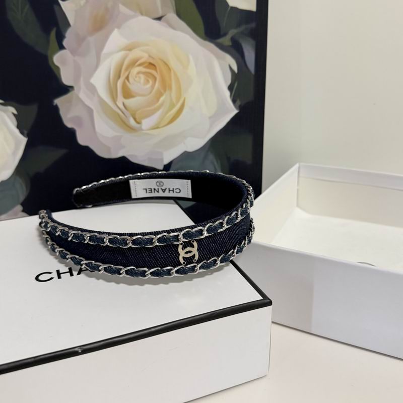 CHanel Headband hh (548)