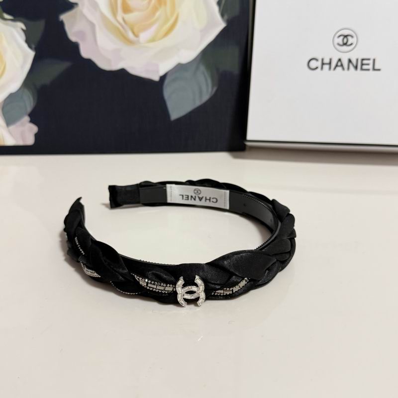 CHanel Headband hh (713)