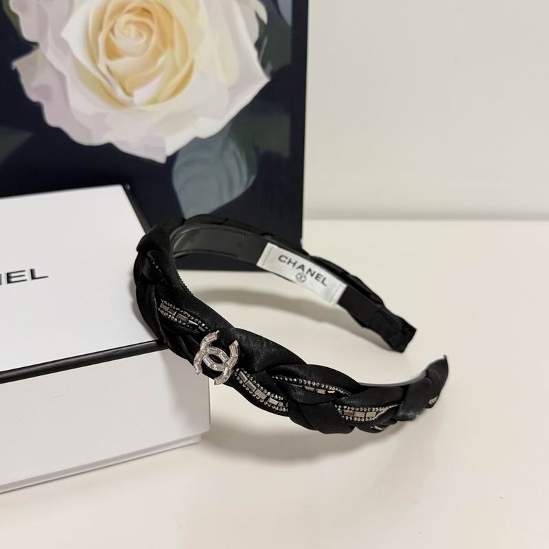 CHanel Headband hh (716)