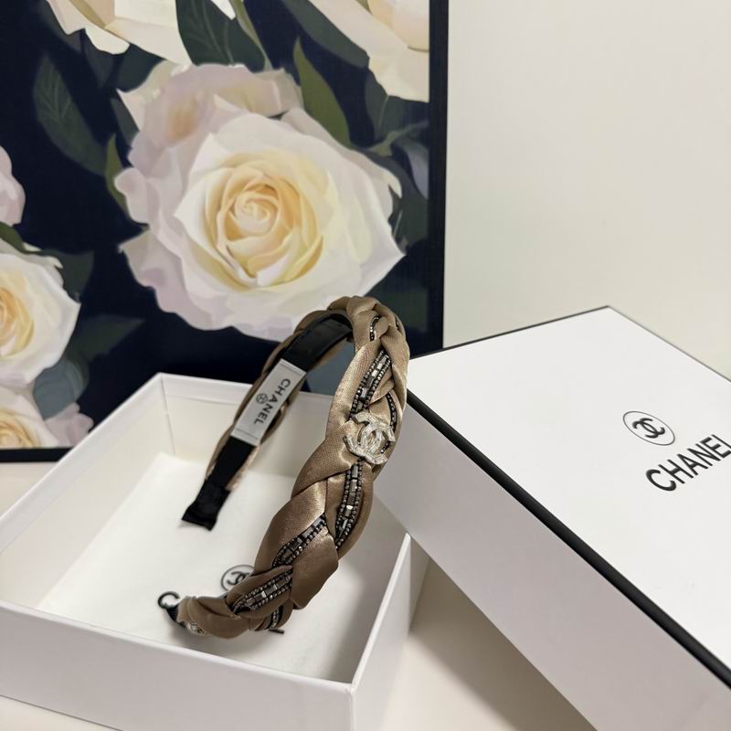 CHanel Headband hh (726)