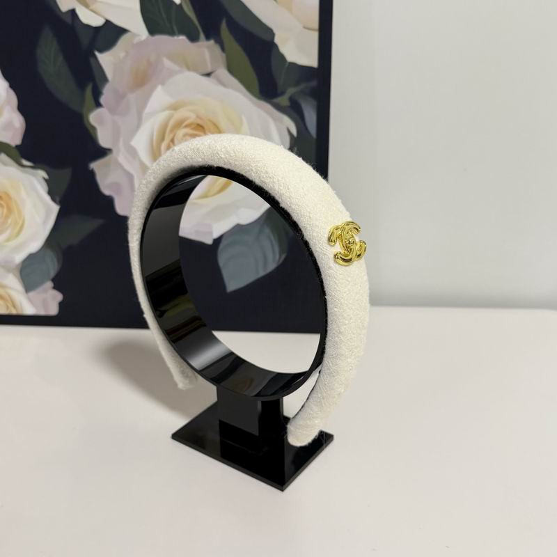 CHanel Headband hh (730)