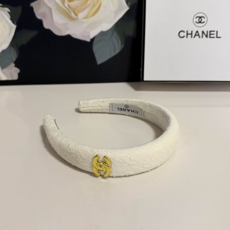 CHanel Headband hh (731)