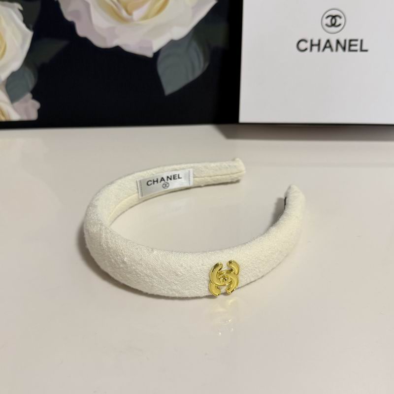 CHanel Headband hh (732)