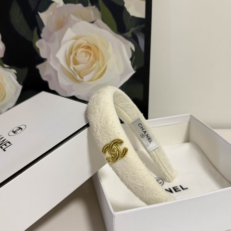 CHanel Headband hh (736)