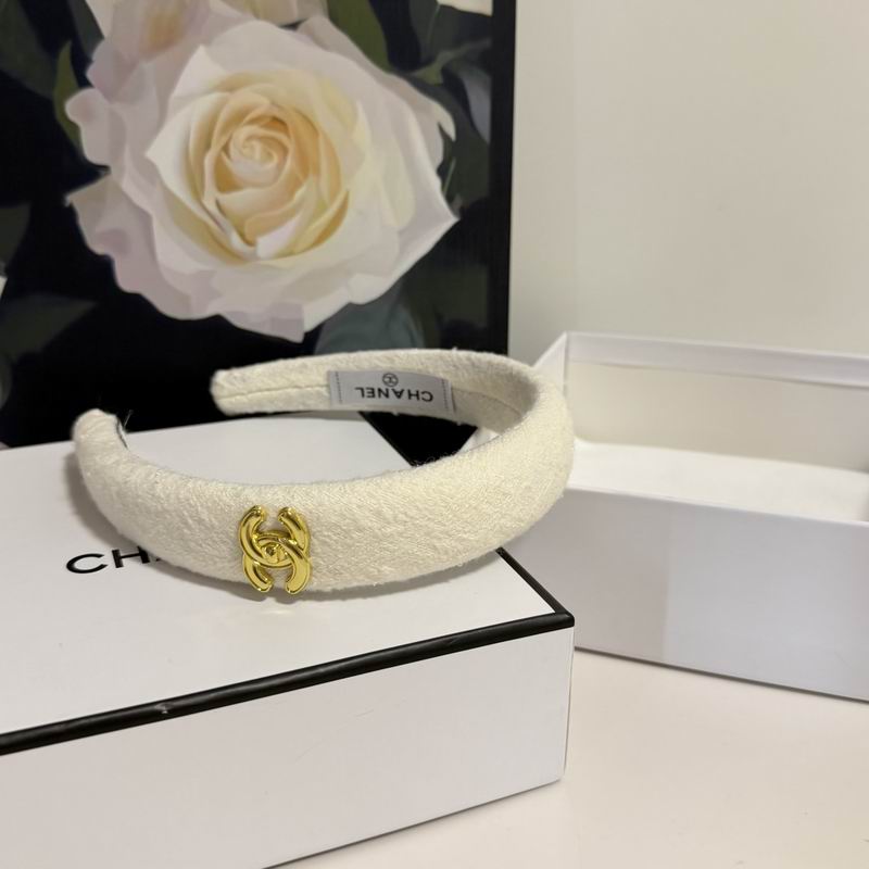 CHanel Headband hh (737)