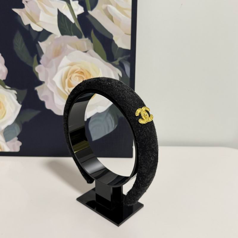 CHanel Headband hh (739)