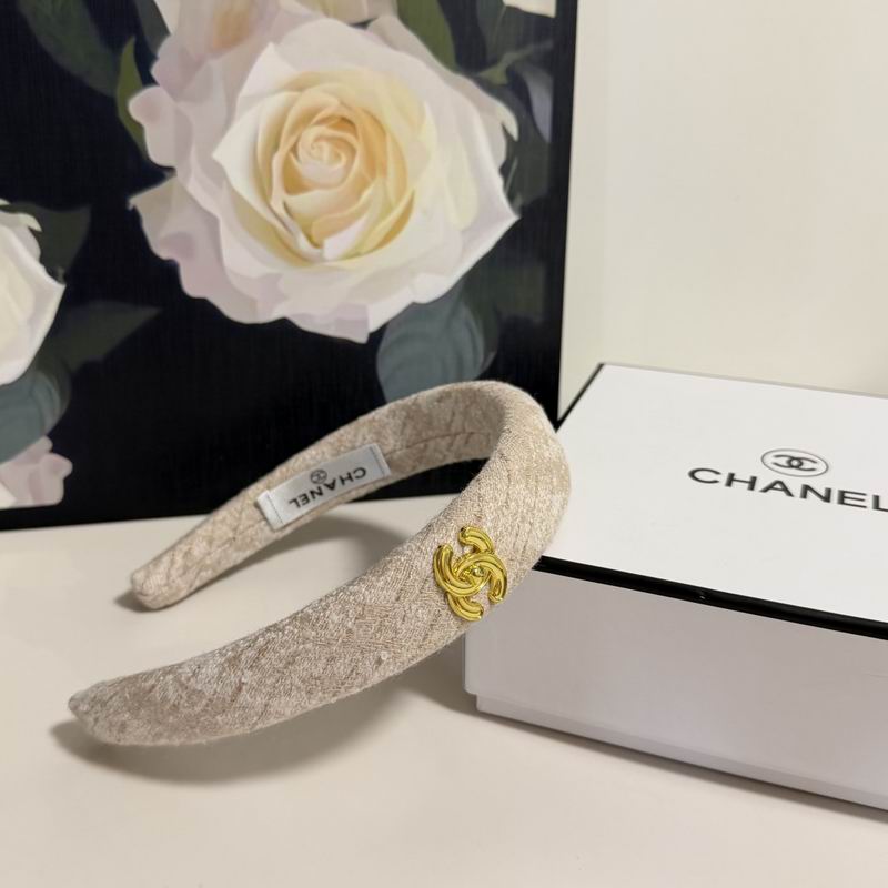 CHanel Headband hh (751)