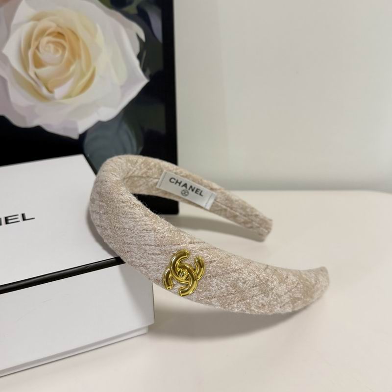 CHanel Headband hh (752)
