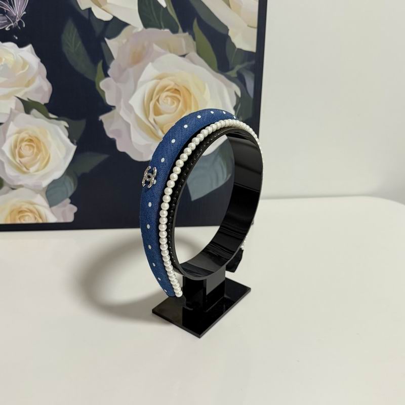 CHanel Headband hh (928)