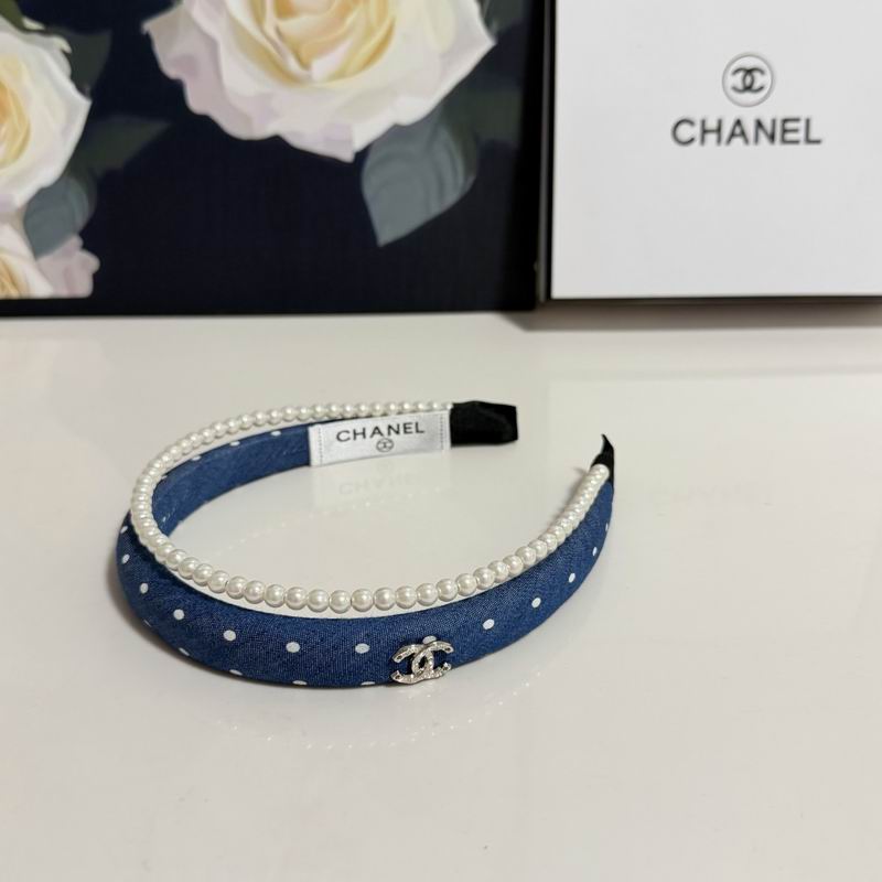 CHanel Headband hh (929)