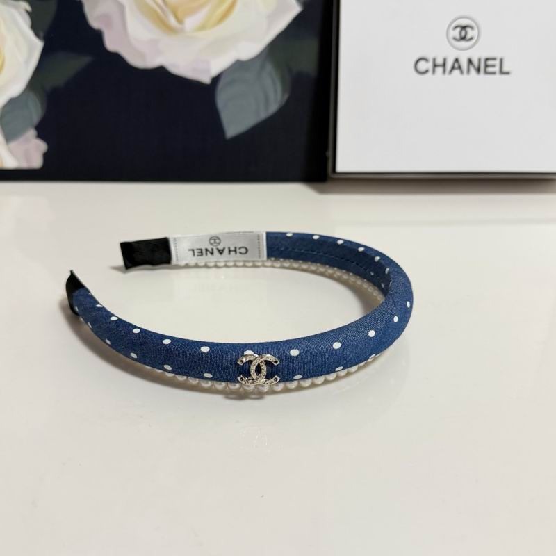 CHanel Headband hh (930)