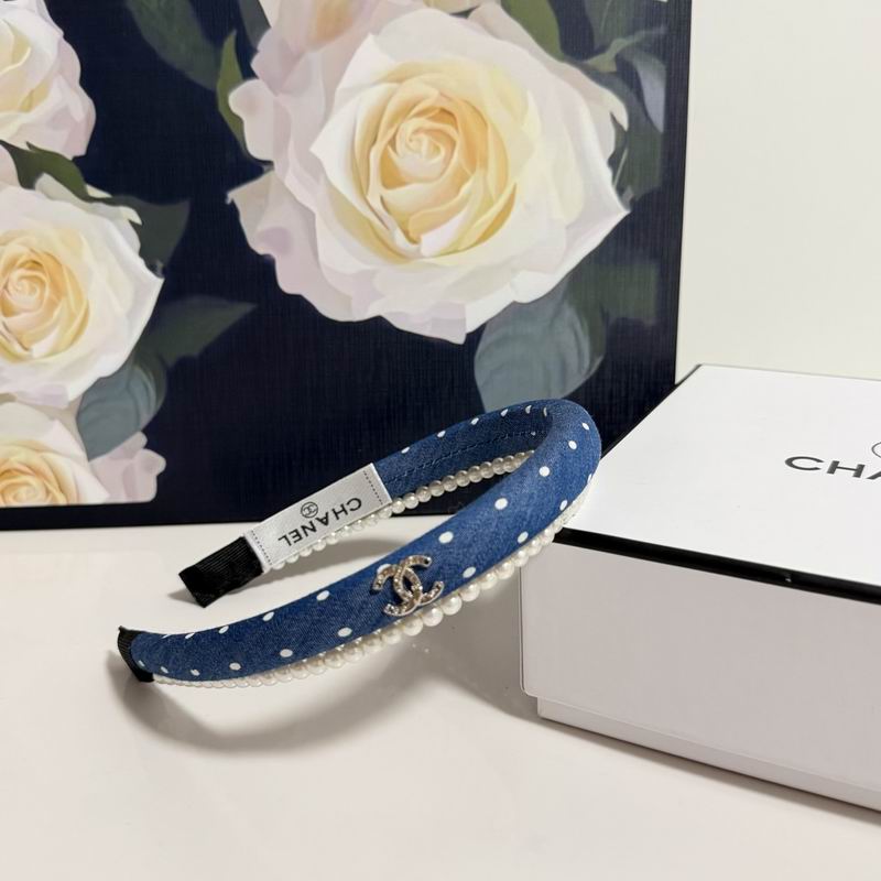 CHanel Headband hh (931)