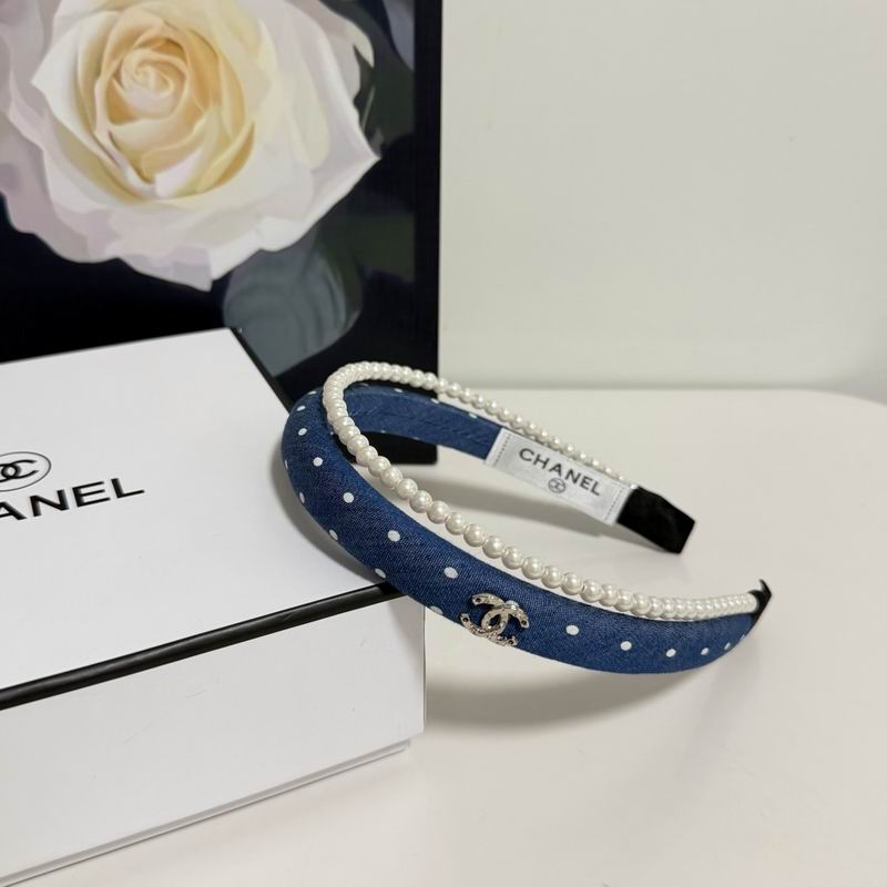 CHanel Headband hh (932)
