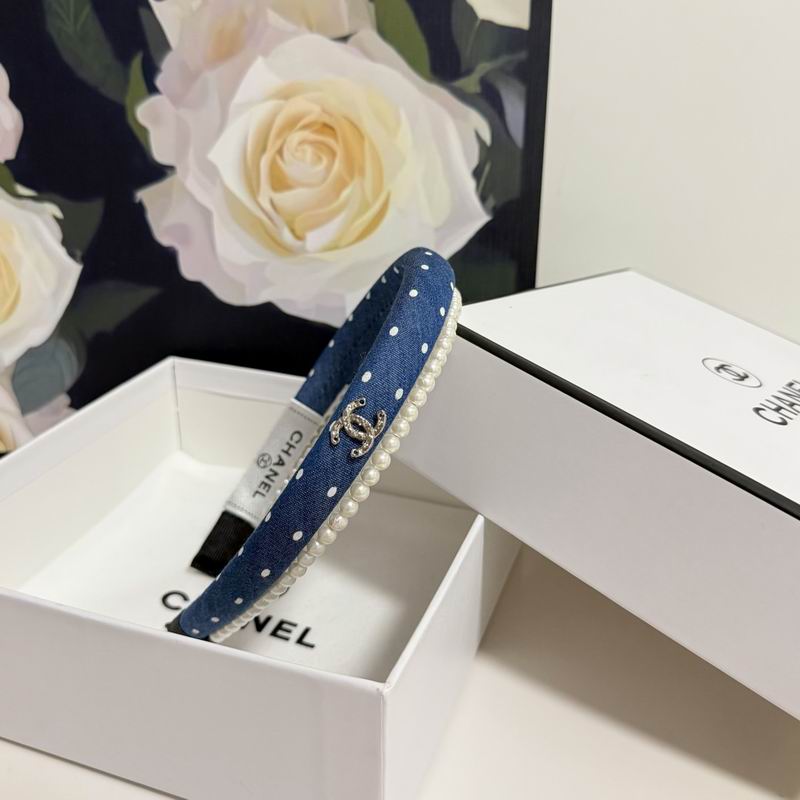 CHanel Headband hh (933)
