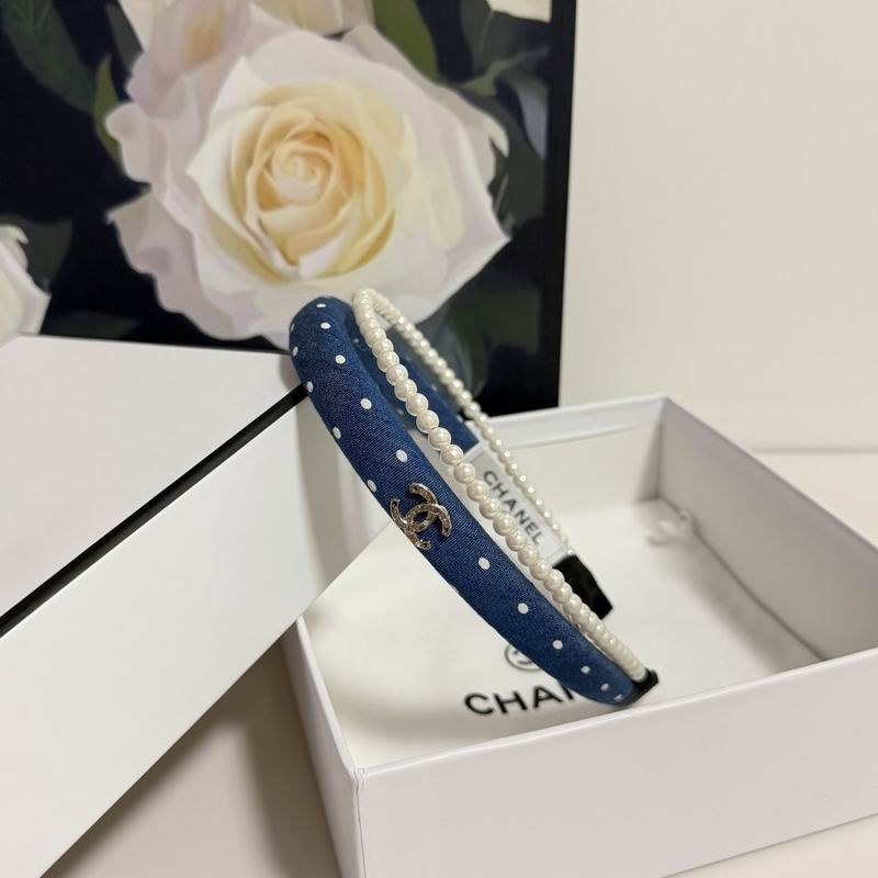 CHanel Headband hh (934)