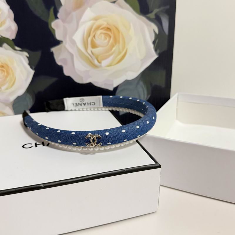 CHanel Headband hh (935)