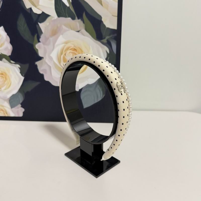 CHanel Headband hh (937)