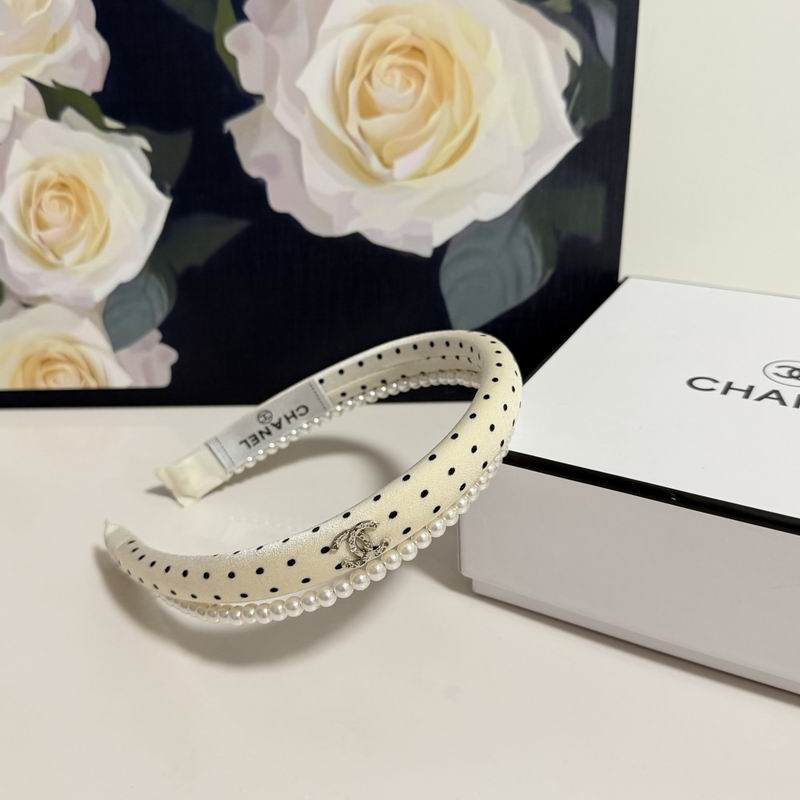 CHanel Headband hh (940)
