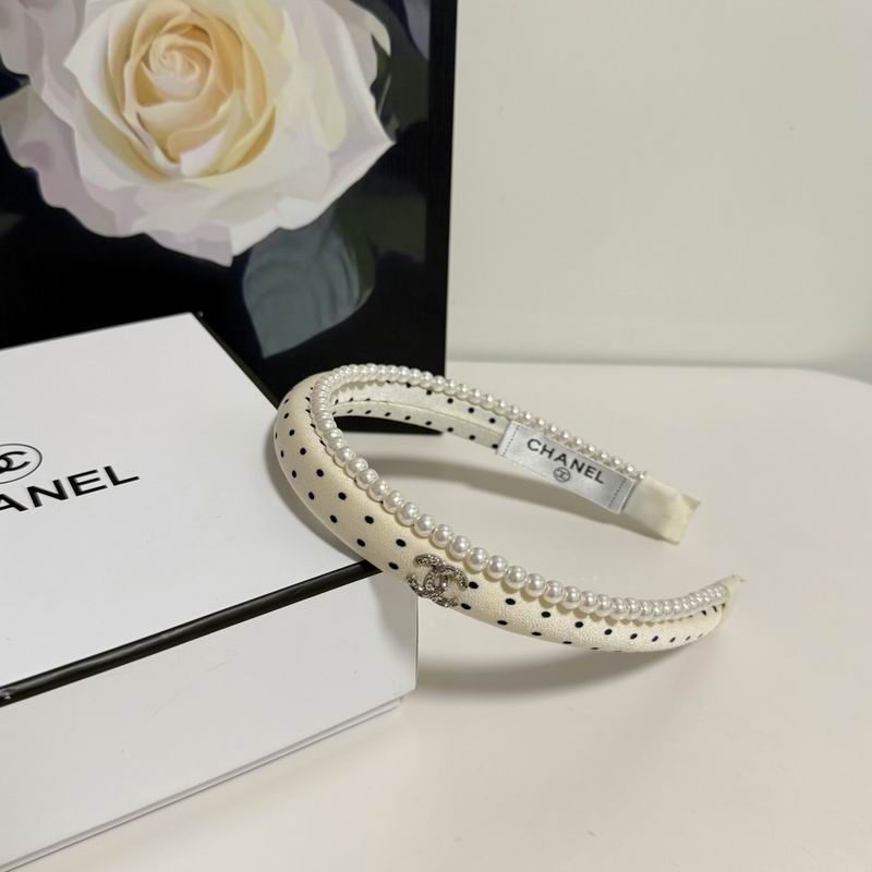 CHanel Headband hh (941)