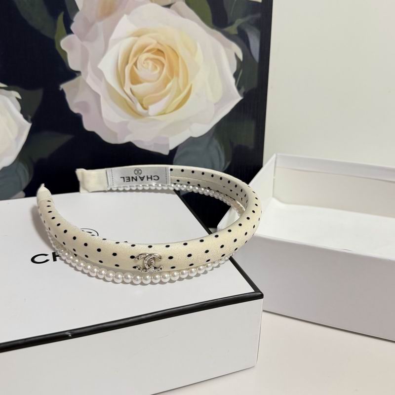 CHanel Headband hh (944)
