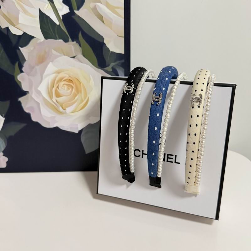 CHanel Headband hh (945)