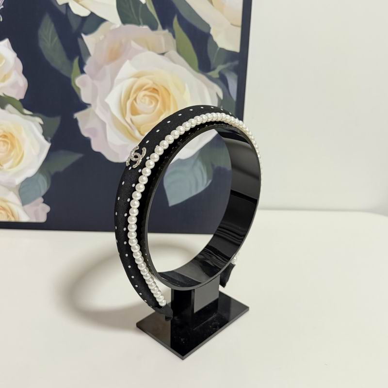 CHanel Headband hh (946)