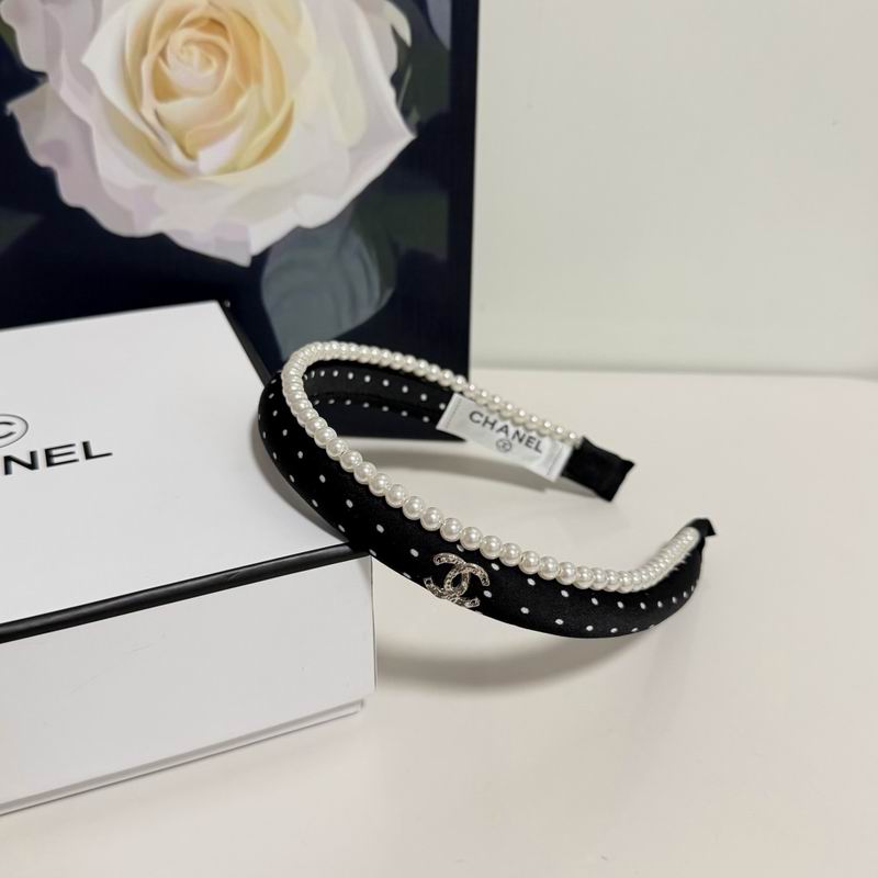 CHanel Headband hh (950)