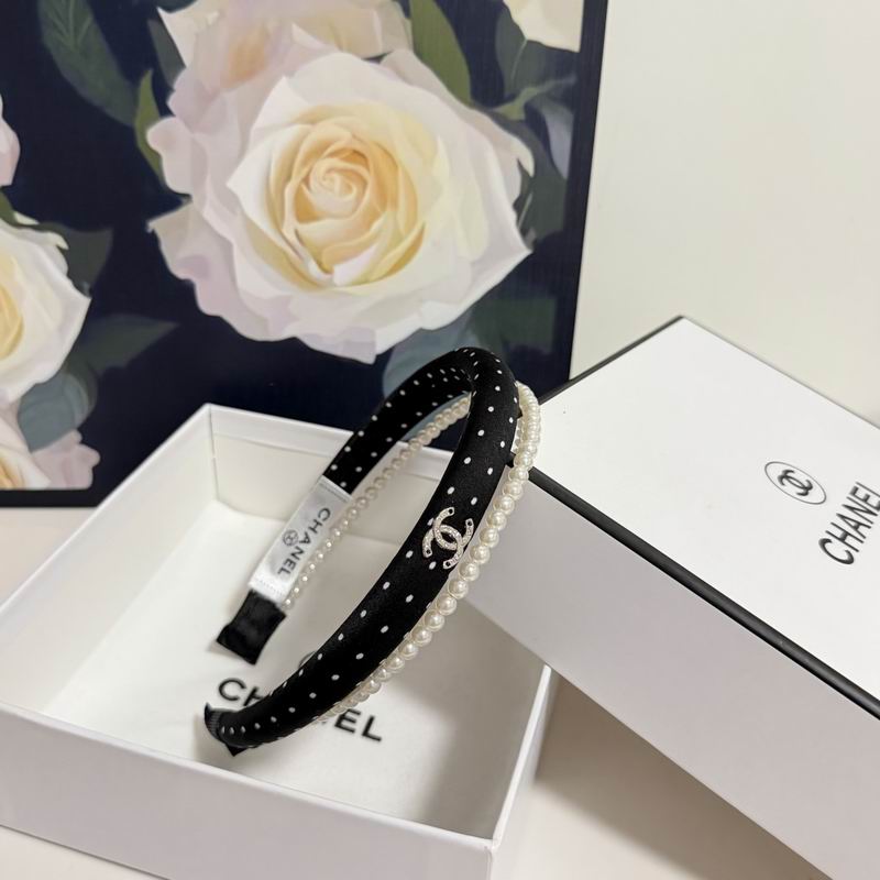 CHanel Headband hh (951)