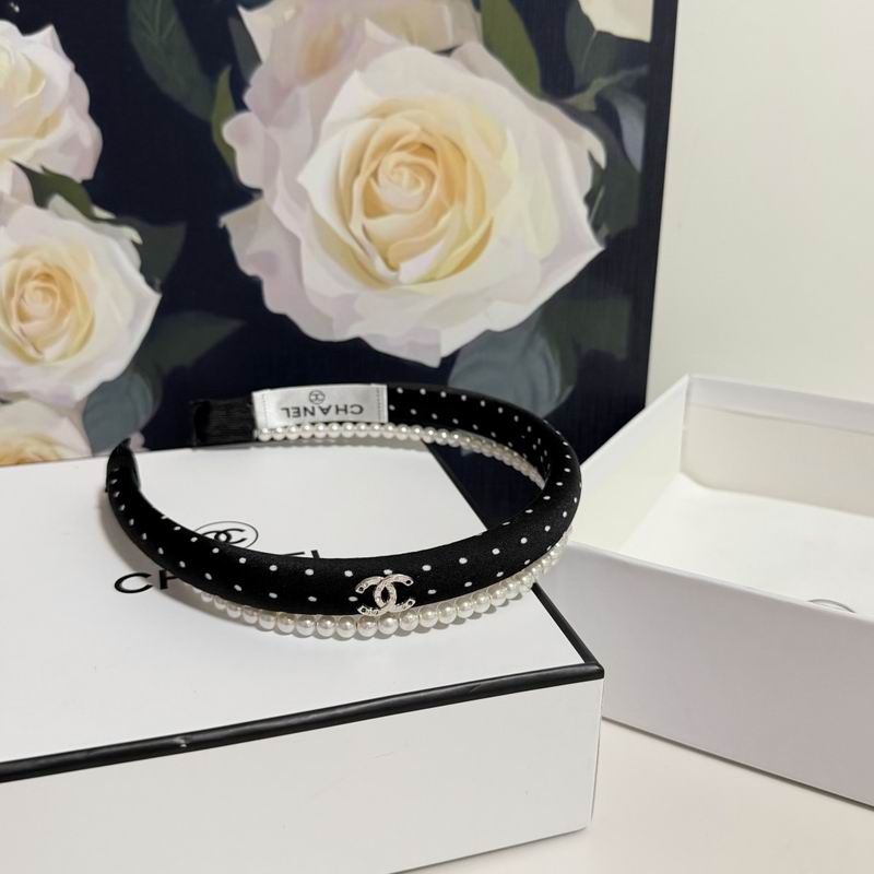 CHanel Headband hh (953)