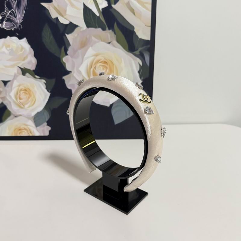 CHanel Headband hh (955)