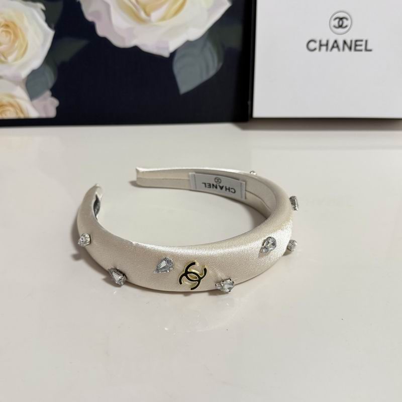 CHanel Headband hh (956)