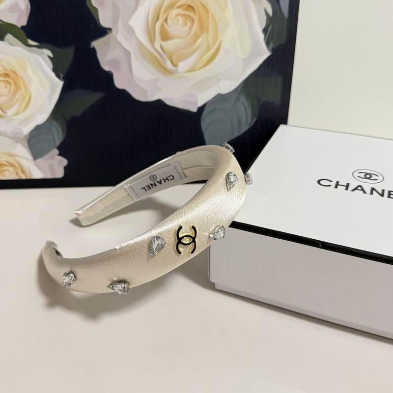 CHanel Headband hh (958)
