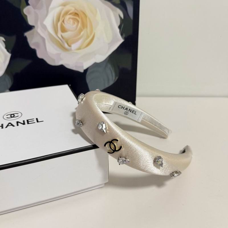 CHanel Headband hh (959)
