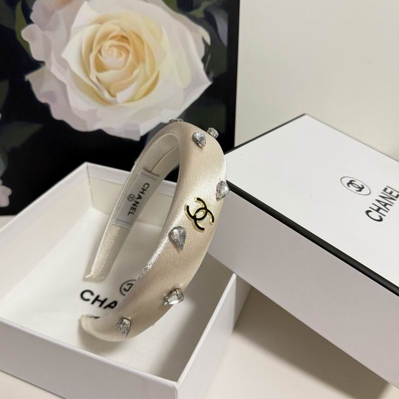CHanel Headband hh (960)