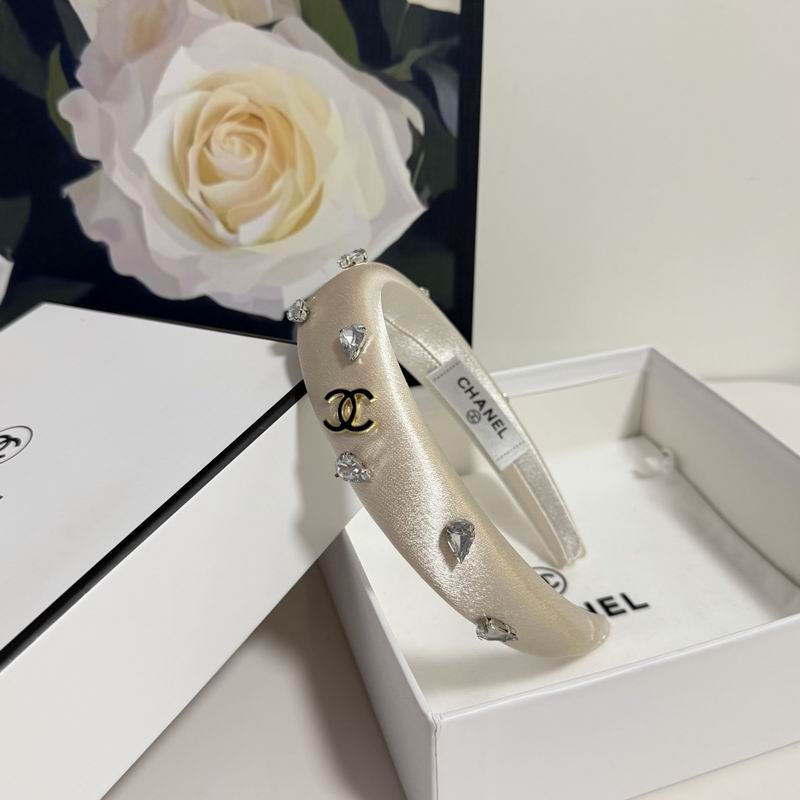 CHanel Headband hh (961)