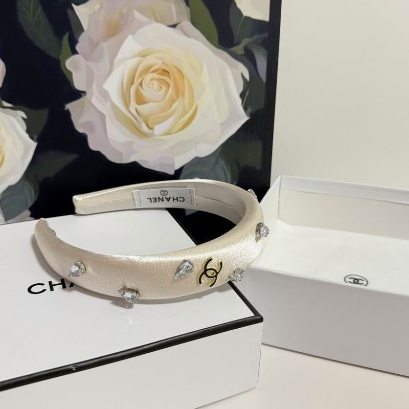 CHanel Headband hh (962)